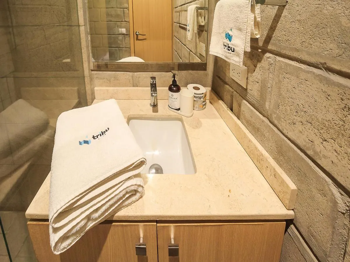 Апартаменты Amazing View Loft W Gym Coworking 2 Bd 403 Гвадалахара